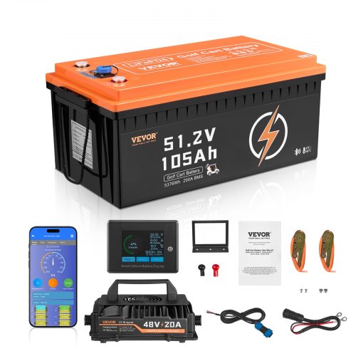 Battery & accessories البطاريات وملحقاتها